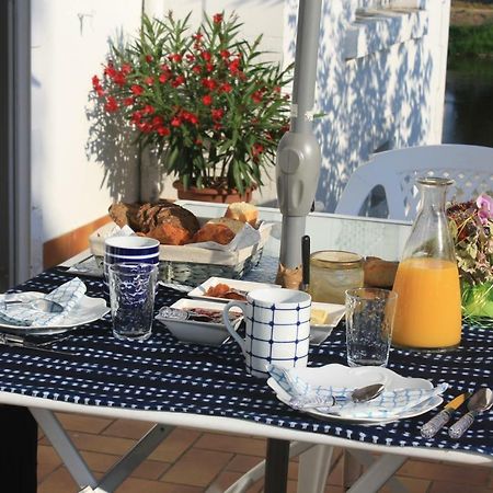 La Pecherie Bed & Breakfast Selles-sur-Cher Dış mekan fotoğraf