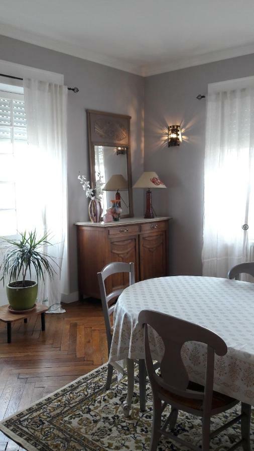 La Pecherie Bed & Breakfast Selles-sur-Cher Dış mekan fotoğraf