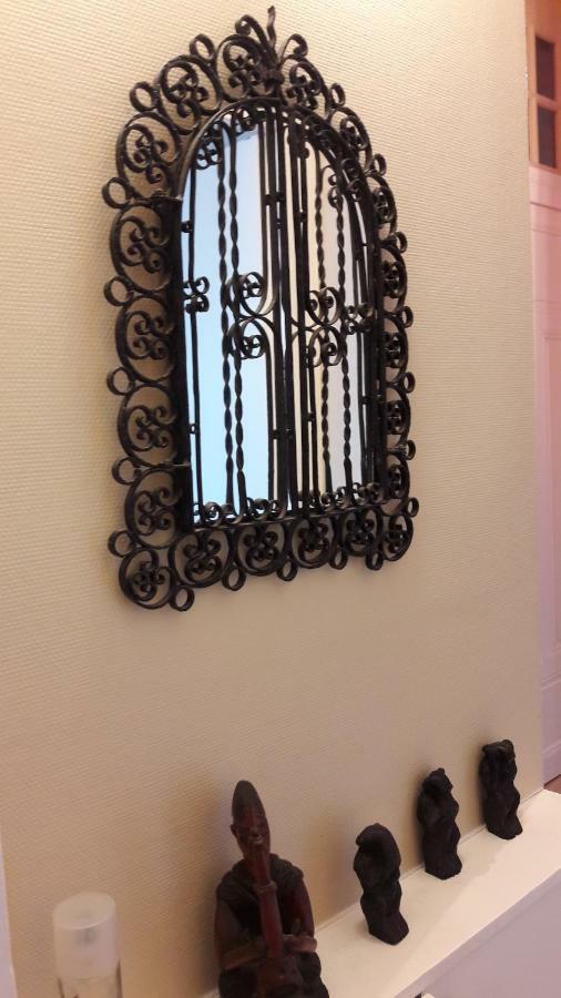 La Pecherie Bed & Breakfast Selles-sur-Cher Dış mekan fotoğraf