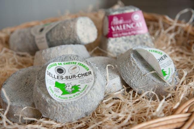 La Pecherie Bed & Breakfast Selles-sur-Cher Dış mekan fotoğraf