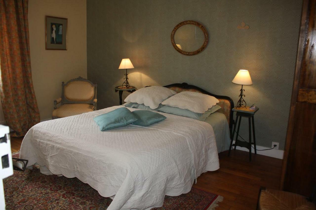 La Pecherie Bed & Breakfast Selles-sur-Cher Dış mekan fotoğraf