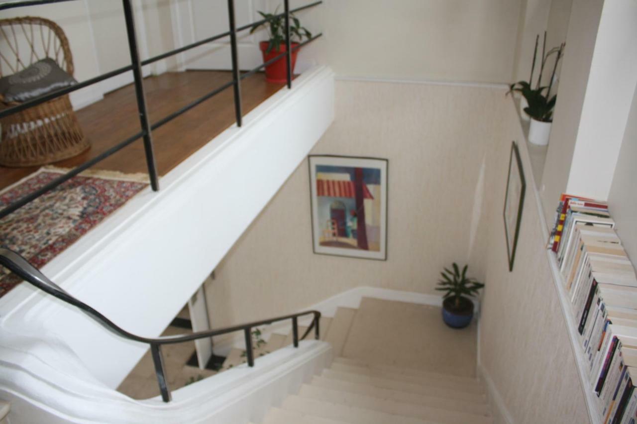 La Pecherie Bed & Breakfast Selles-sur-Cher Dış mekan fotoğraf