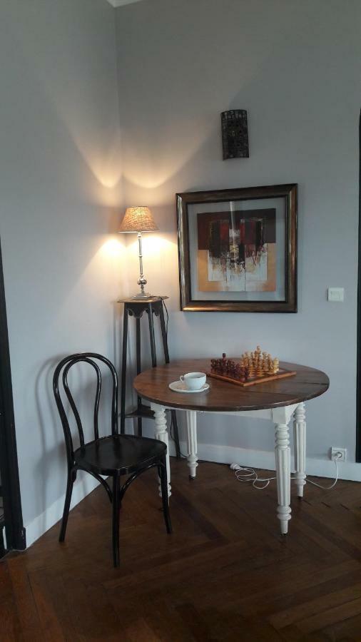 La Pecherie Bed & Breakfast Selles-sur-Cher Dış mekan fotoğraf
