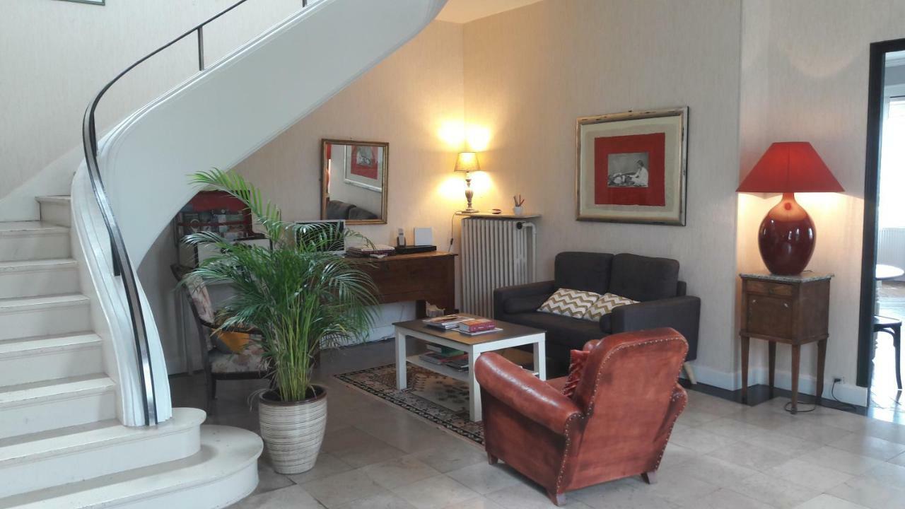 La Pecherie Bed & Breakfast Selles-sur-Cher Dış mekan fotoğraf