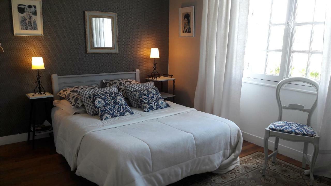 La Pecherie Bed & Breakfast Selles-sur-Cher Dış mekan fotoğraf