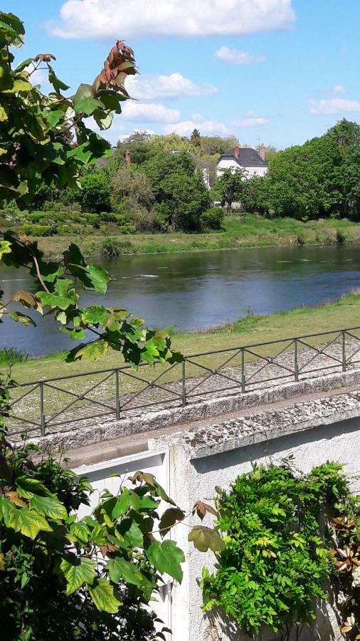 La Pecherie Bed & Breakfast Selles-sur-Cher Dış mekan fotoğraf