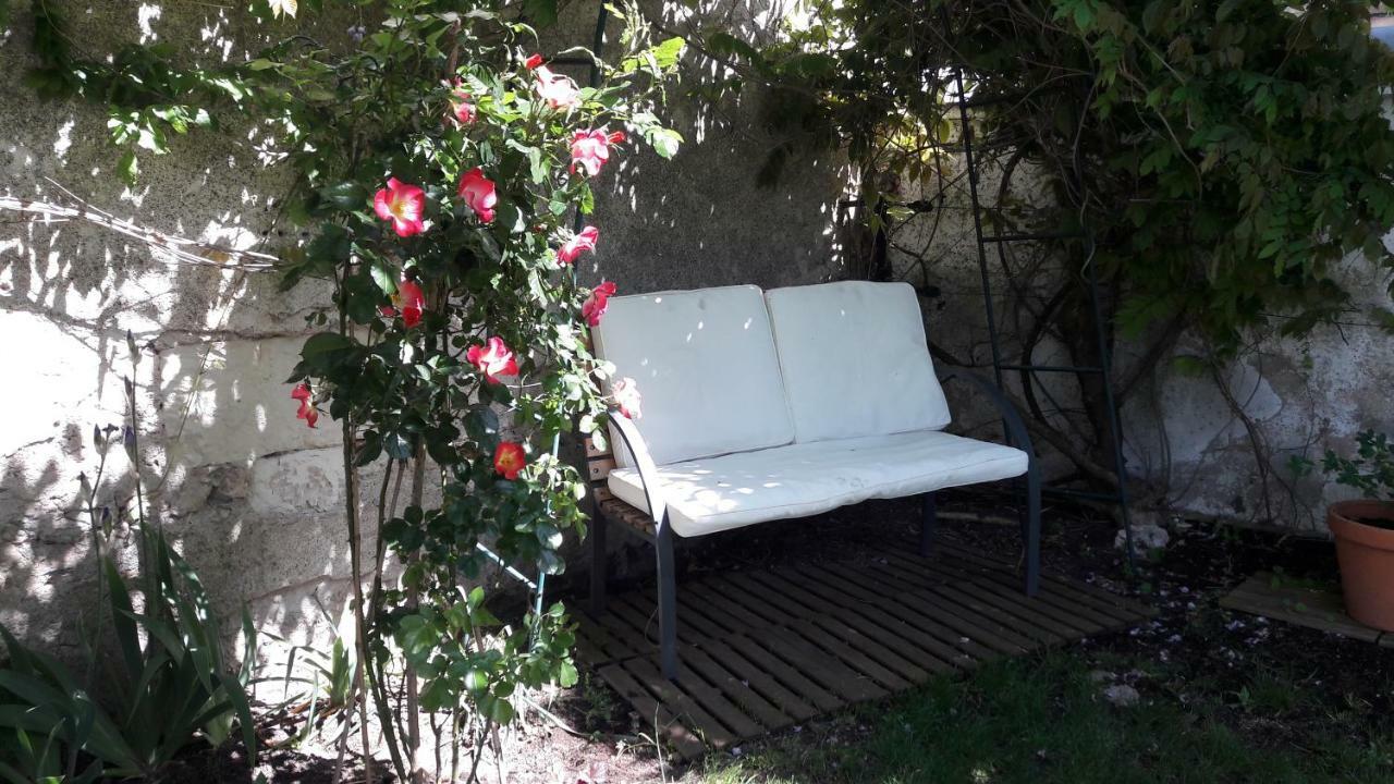 La Pecherie Bed & Breakfast Selles-sur-Cher Dış mekan fotoğraf