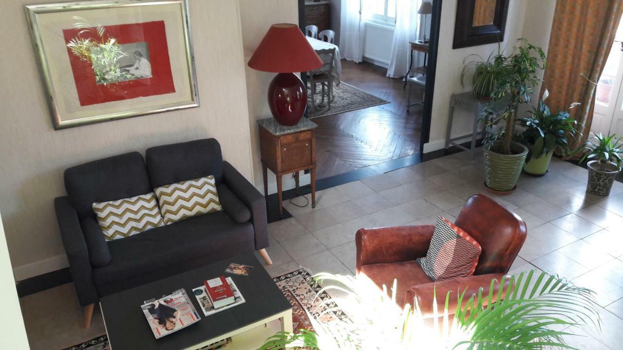 La Pecherie Bed & Breakfast Selles-sur-Cher Dış mekan fotoğraf