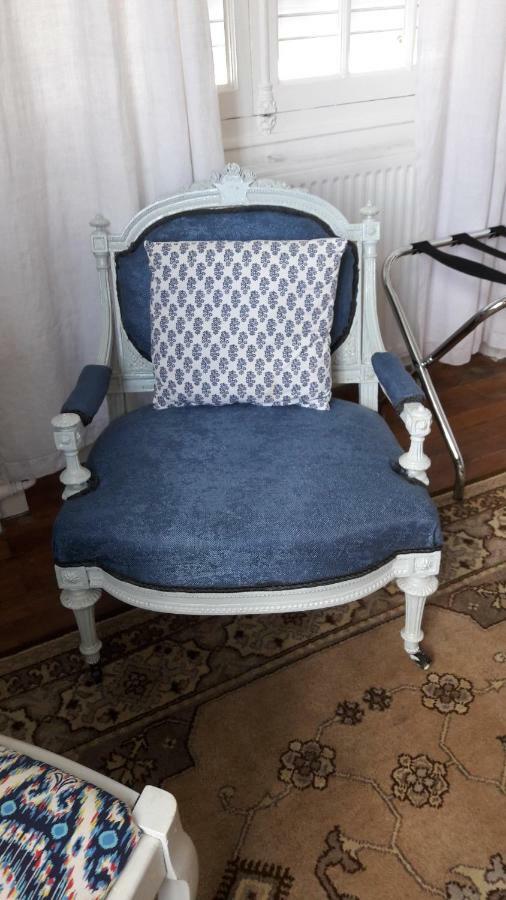 La Pecherie Bed & Breakfast Selles-sur-Cher Dış mekan fotoğraf