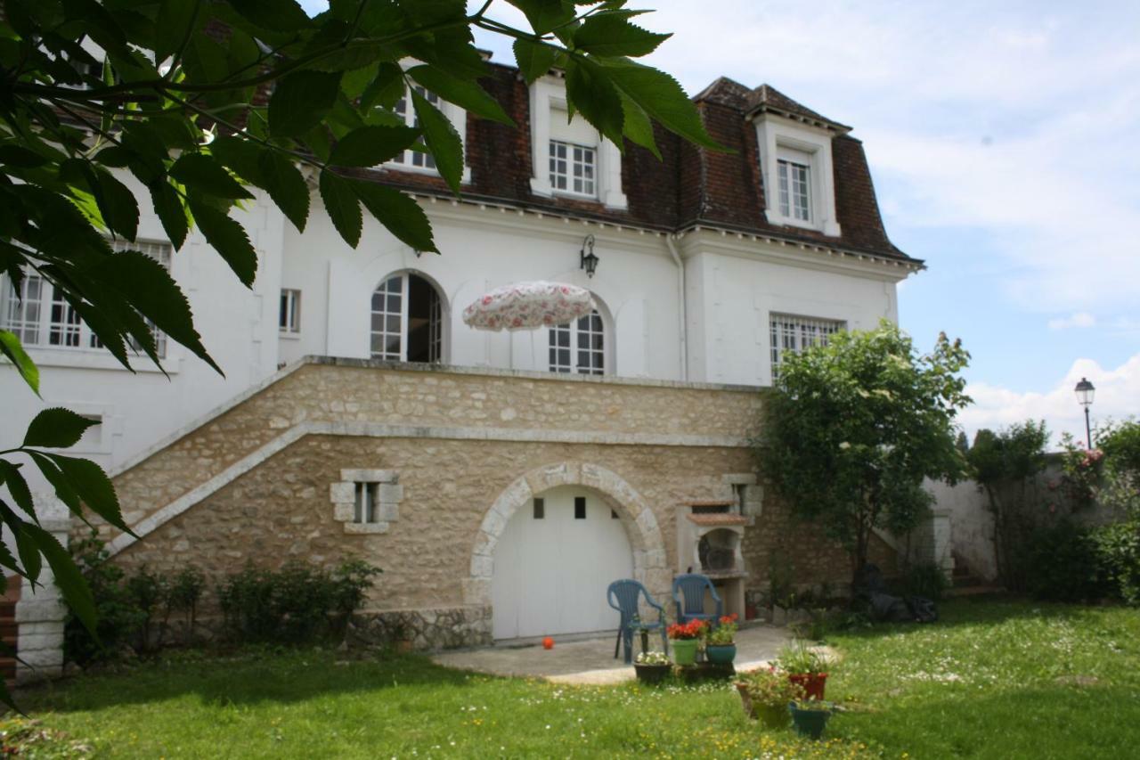 La Pecherie Bed & Breakfast Selles-sur-Cher Dış mekan fotoğraf