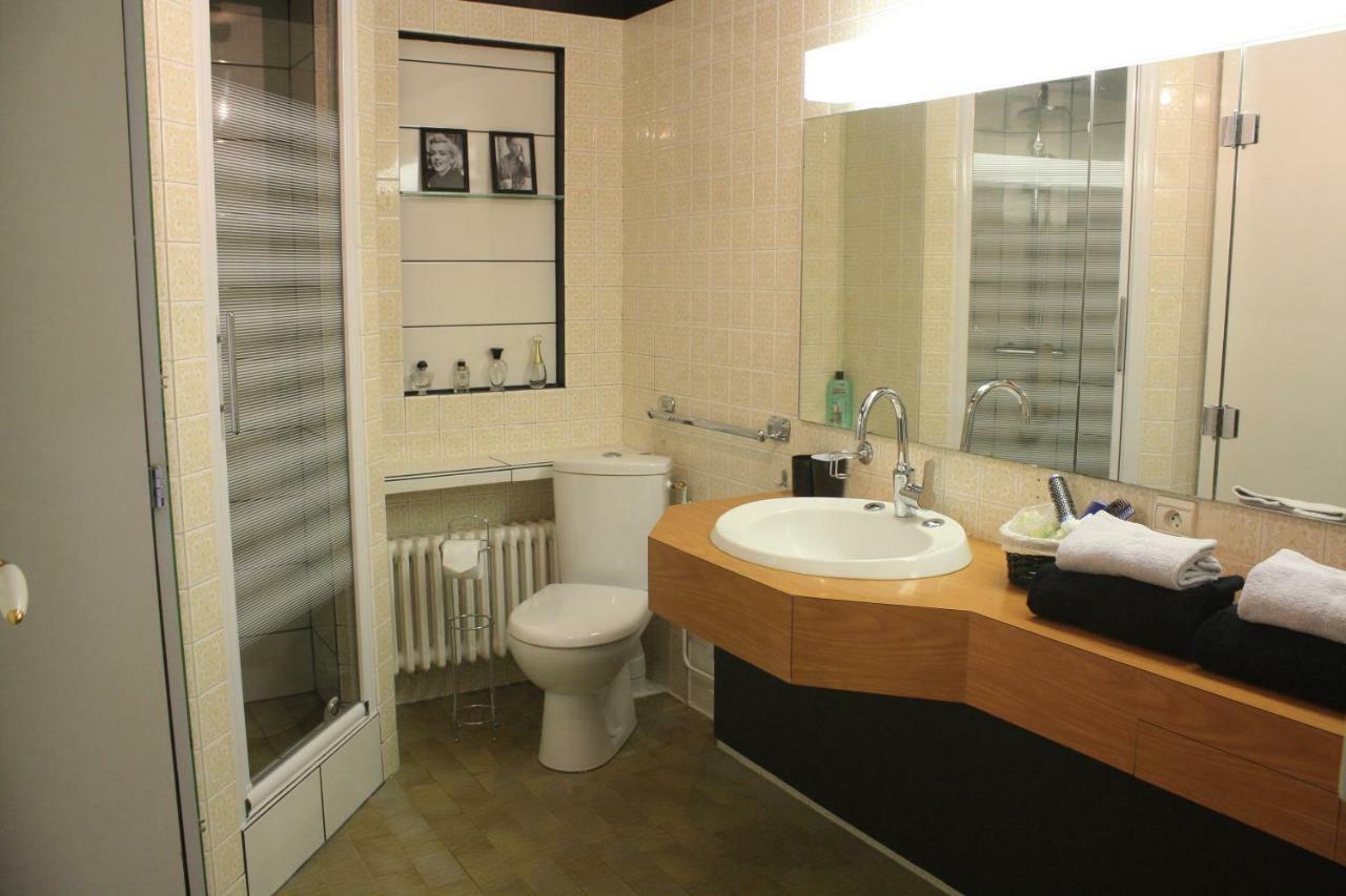 La Pecherie Bed & Breakfast Selles-sur-Cher Dış mekan fotoğraf