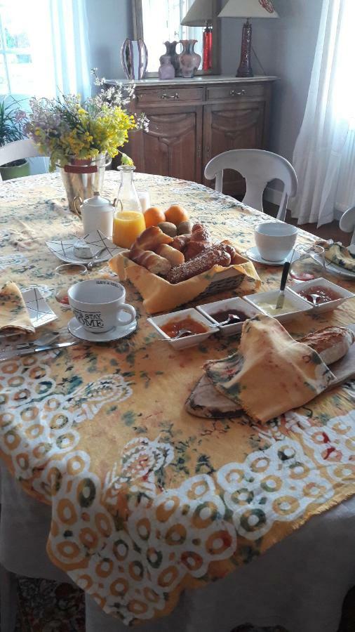 La Pecherie Bed & Breakfast Selles-sur-Cher Dış mekan fotoğraf